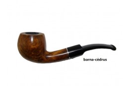 Szabó Bruyer extra karikás II. pipa